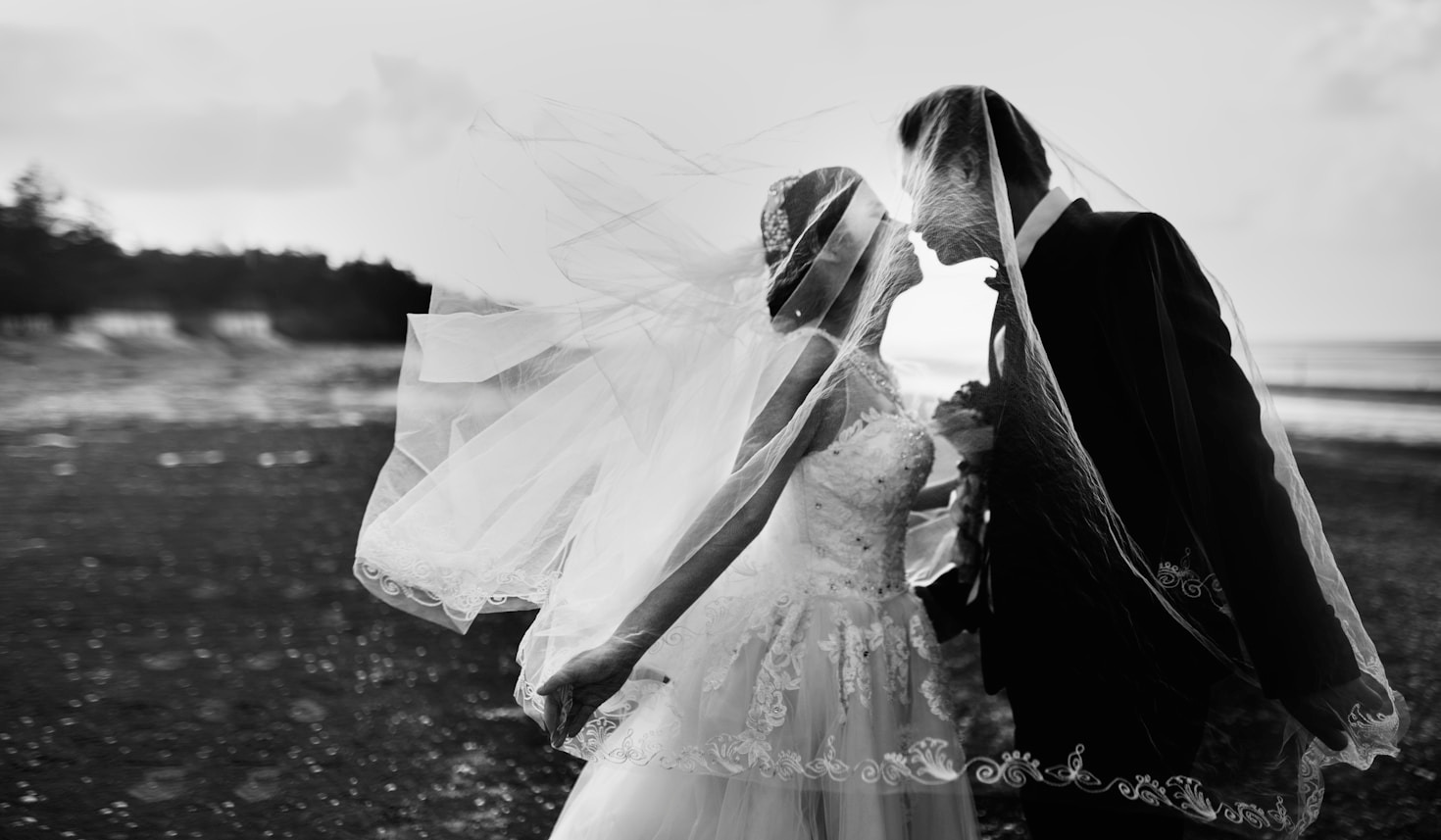 The Art of Wedding Photojournalism