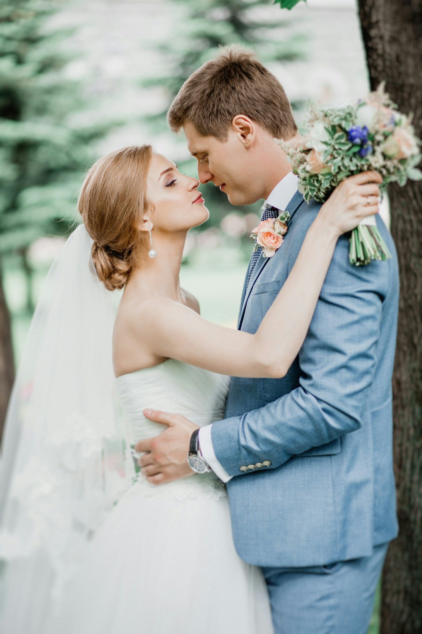 Top Wedding Photography Trends for the Year